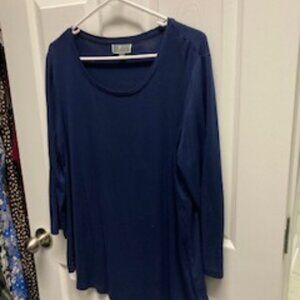 JM Tunic